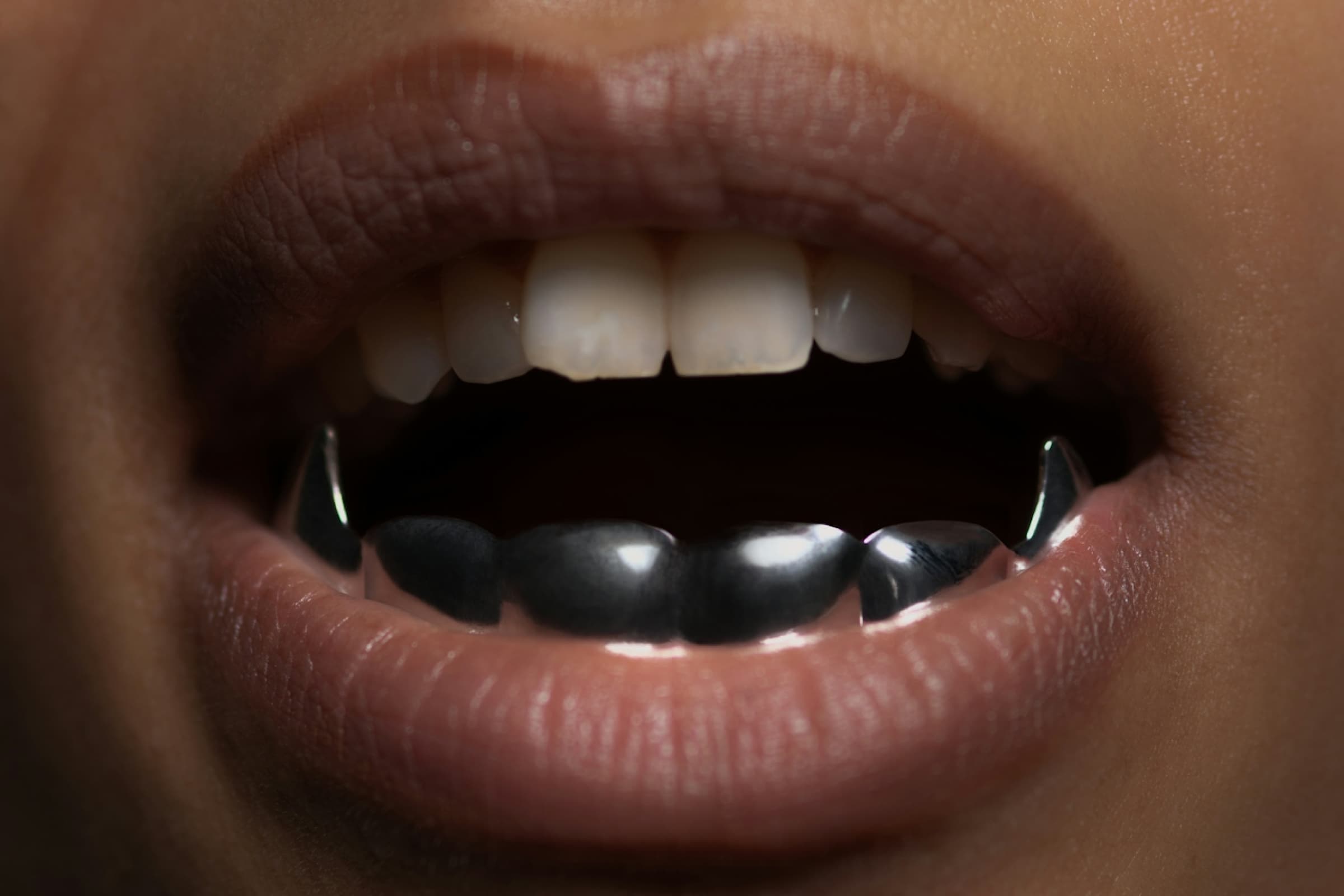 Whiten Teeth