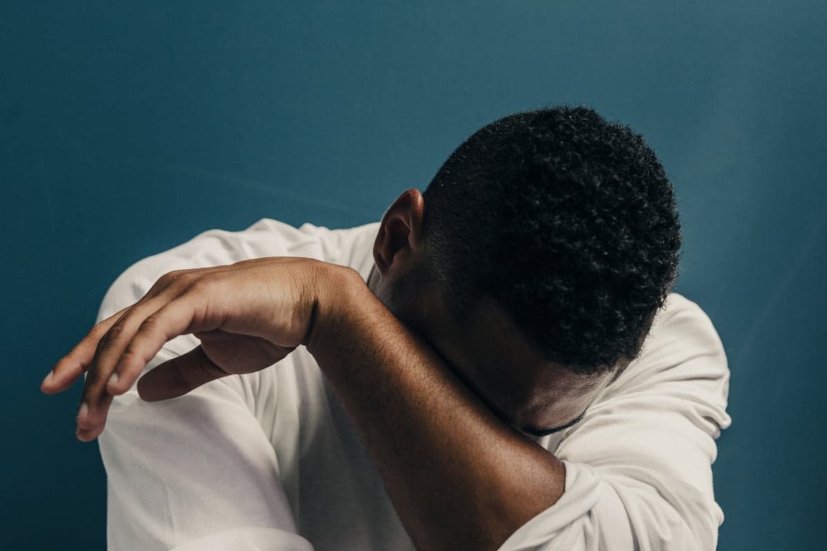 Can You Ctrl, Alt, Delete Stress From Your Life?