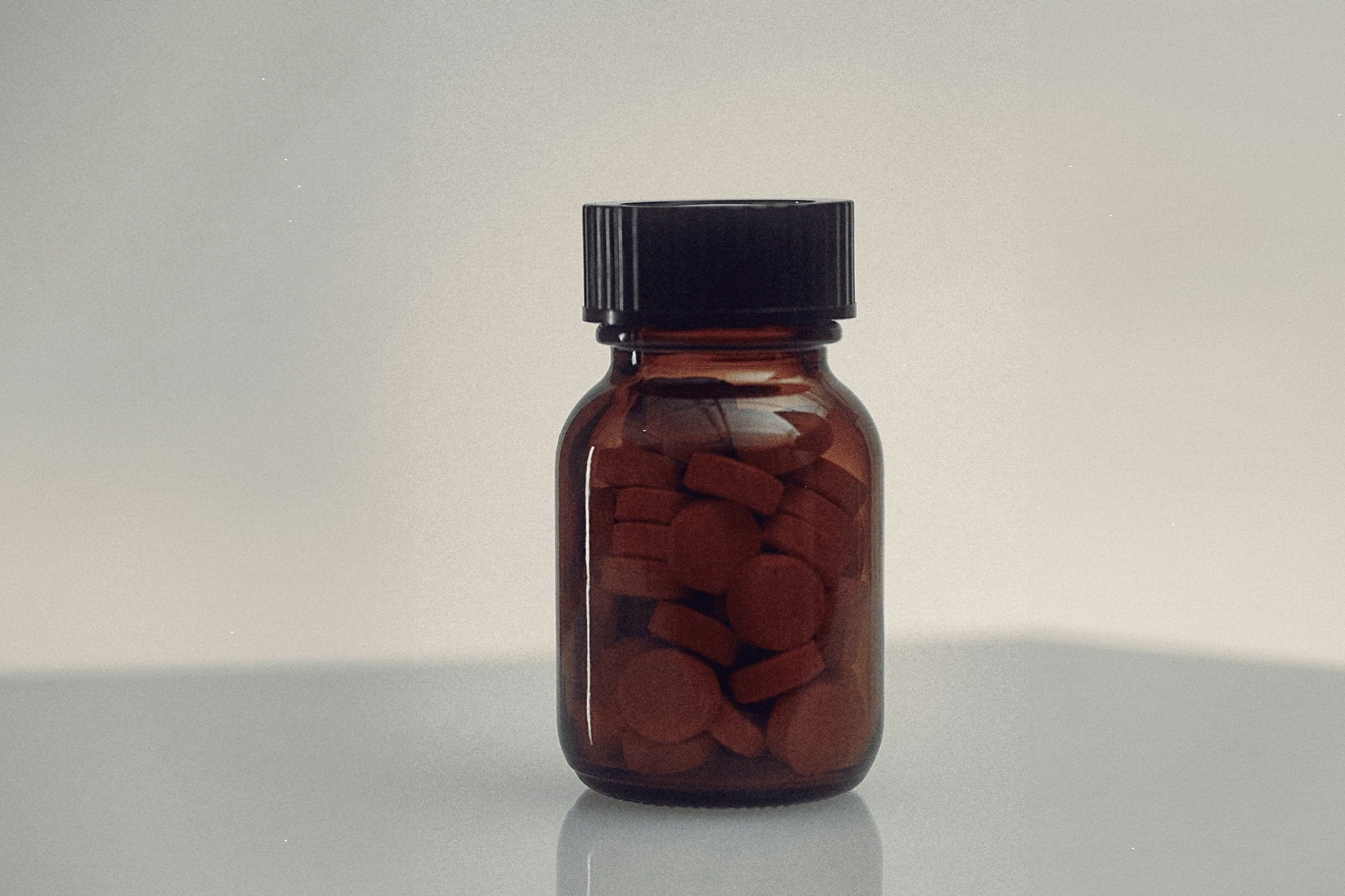 Pill Fatigue: Why Is Everyone Now Wearing Their Supplements?