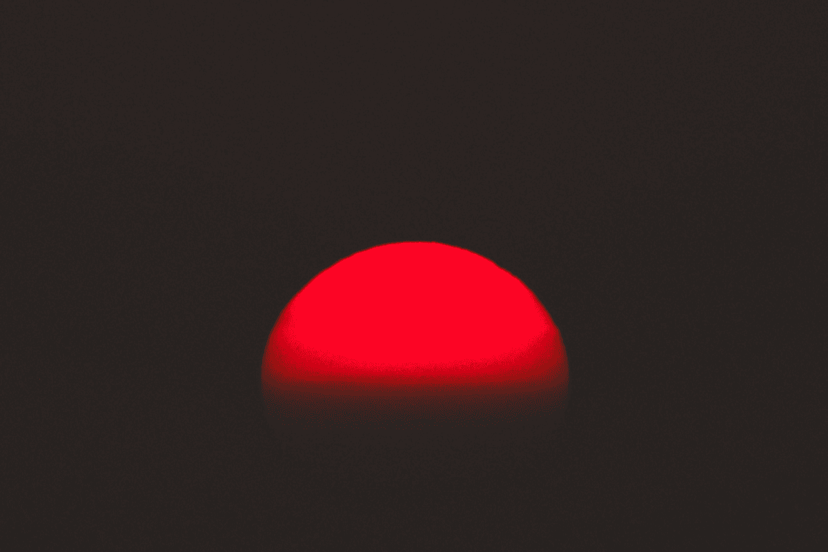Red Light Therapy For Sleep: A Natural Solution For Restful Nights