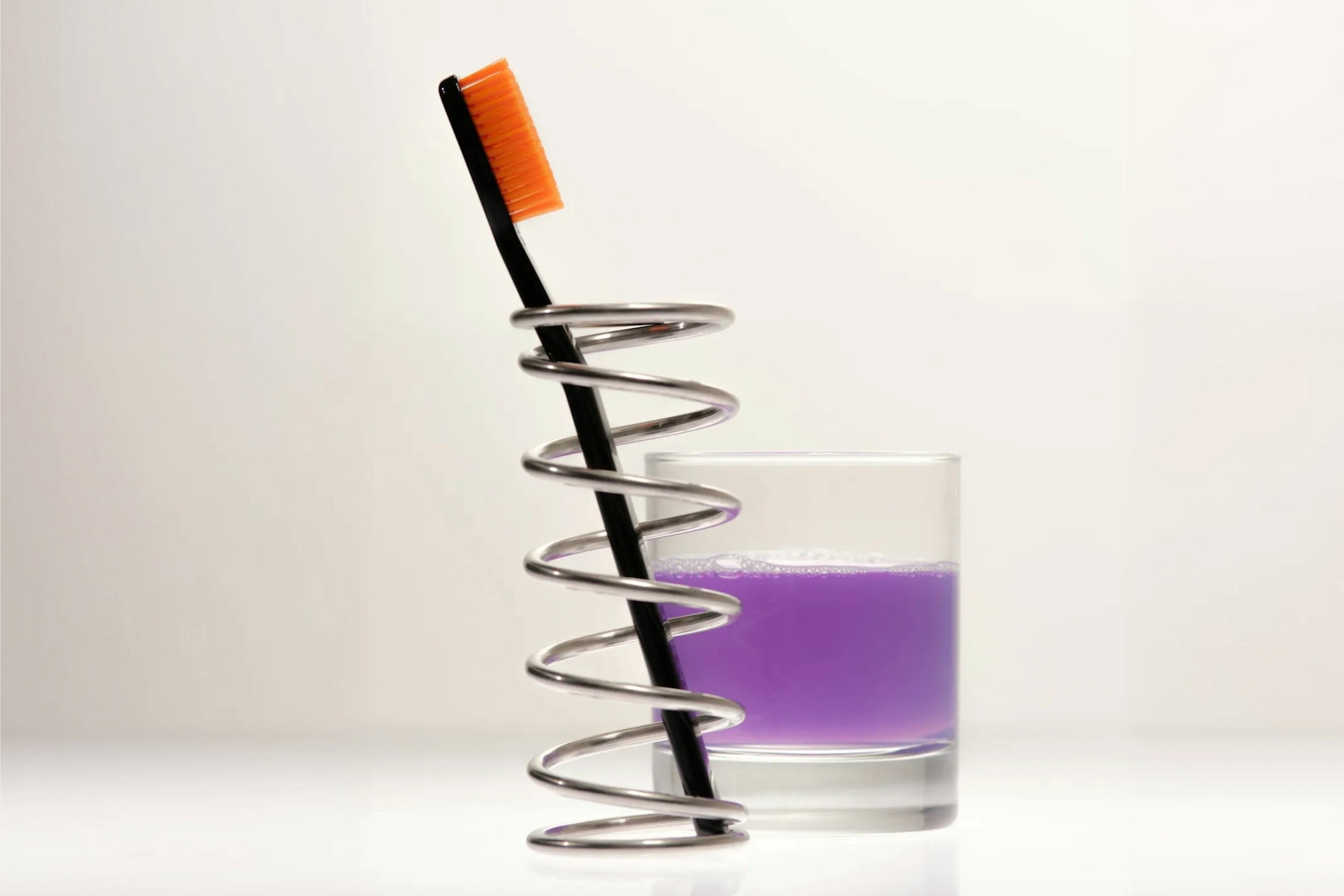Rethinking Oral Health: Why Brushing More Isn’t Always Better