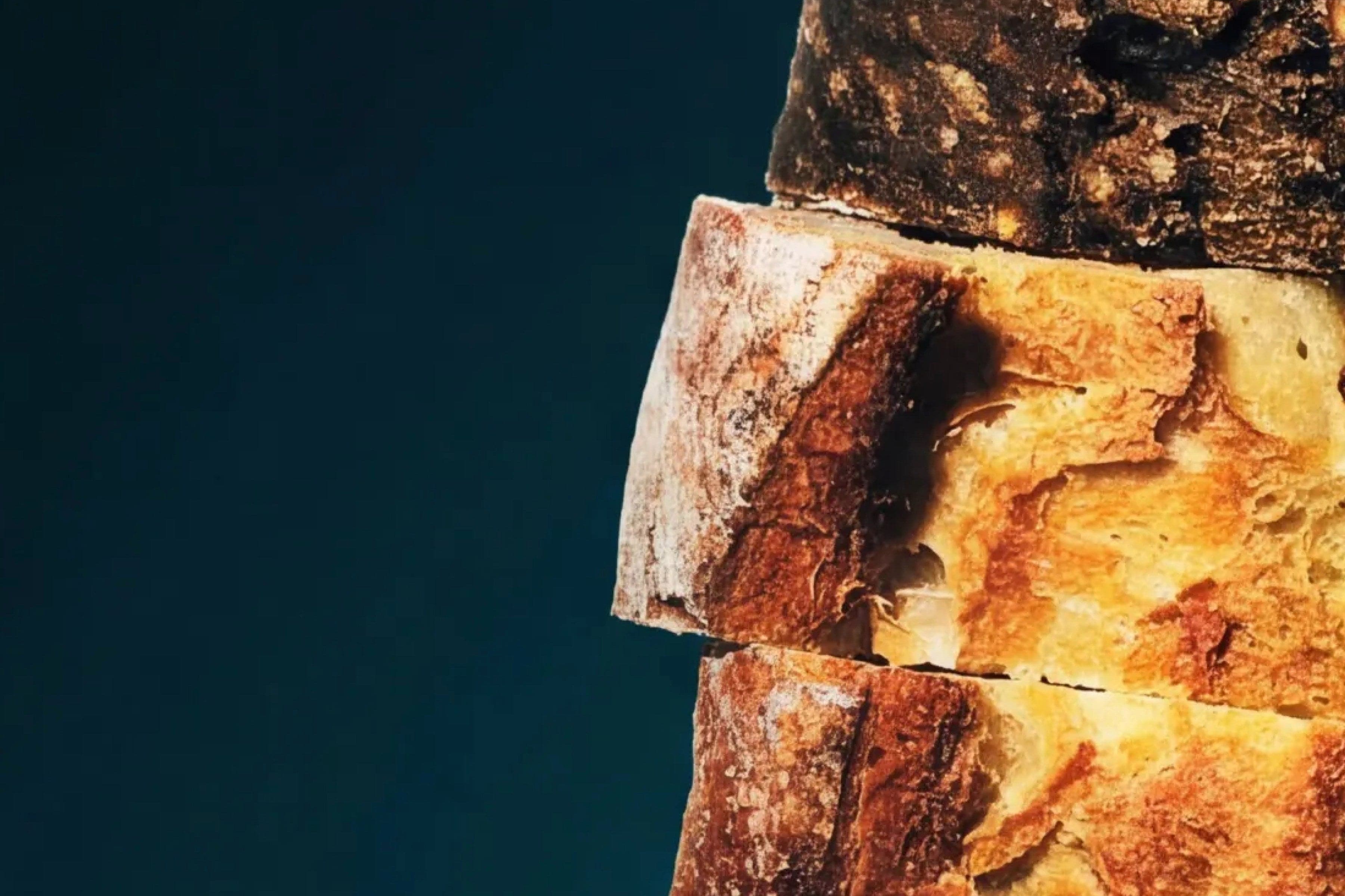 Can Sourdough Sandwiches Help You Sleep?