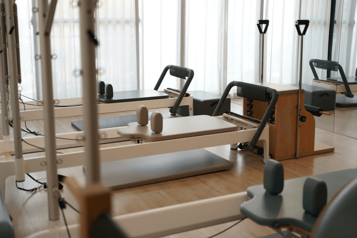 What You Should Know Before Your First Pilates Class - A Word From Your Pilates Instructor