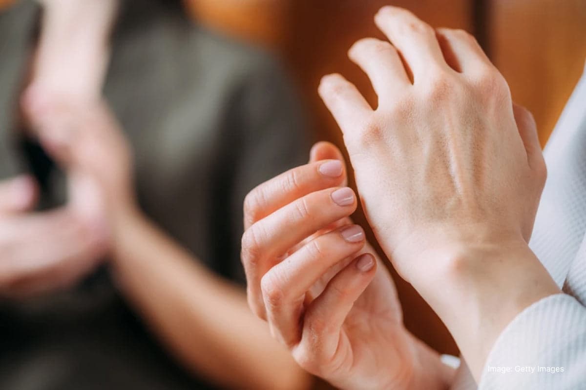 ‘You Are What You Think’: Everything You Need To Know About EFT