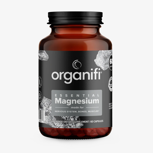 Magnesium