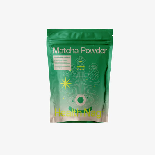 Ceremonial Grade Matcha