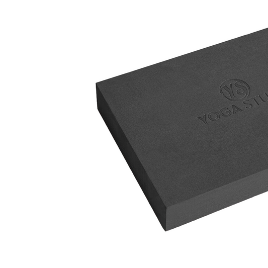 EVA Yoga Block - Black