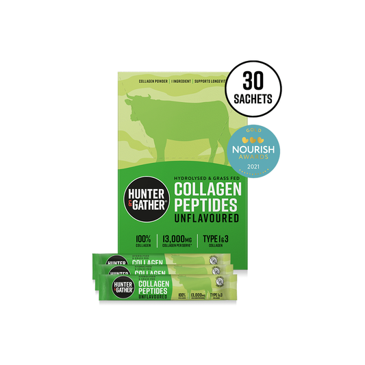 Bovine Collagen Sachets