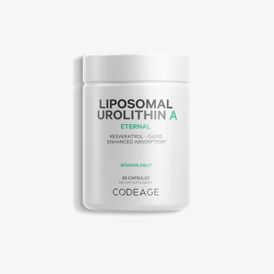 Liposomal Urolithin A