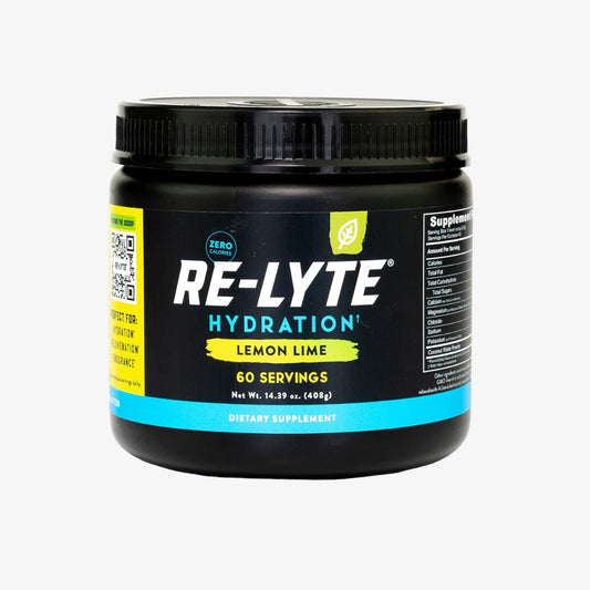 Re-lyte Hydration - Lemon Lime