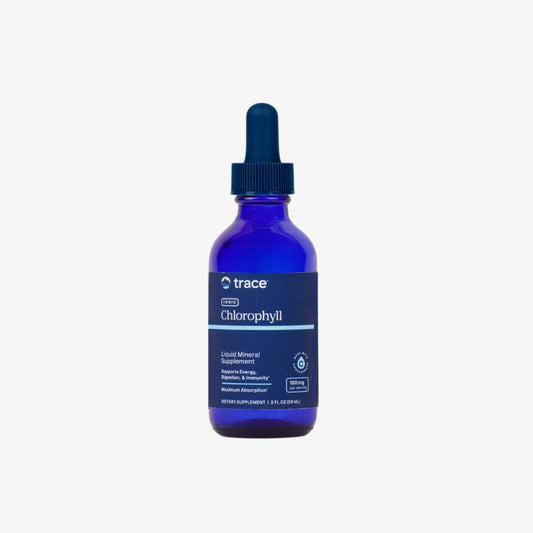 Ionic Chlorophyll 100mg