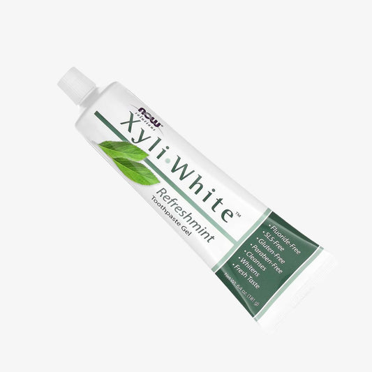 XyliWhite™ Refreshmint Toothpaste Gel