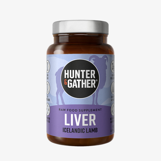 Liver Capsules