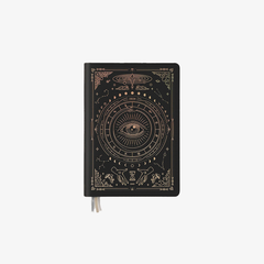 Astrological Planner - Black