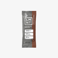 Recharge Electrolytes - Chocolate Salt