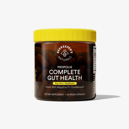 3-in-1 Complete Gut Health