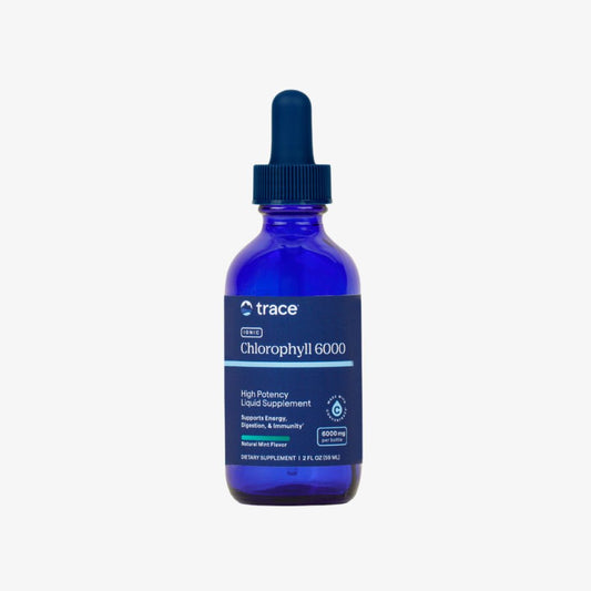 Ionic Chlorophyll 6000 mg