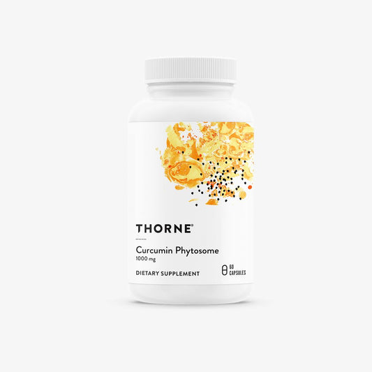 Curcumin Phytosome - NSF Certified