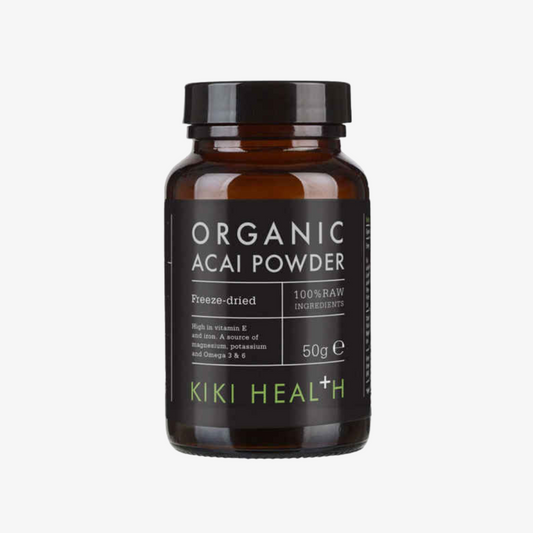 Organic Acai Powder