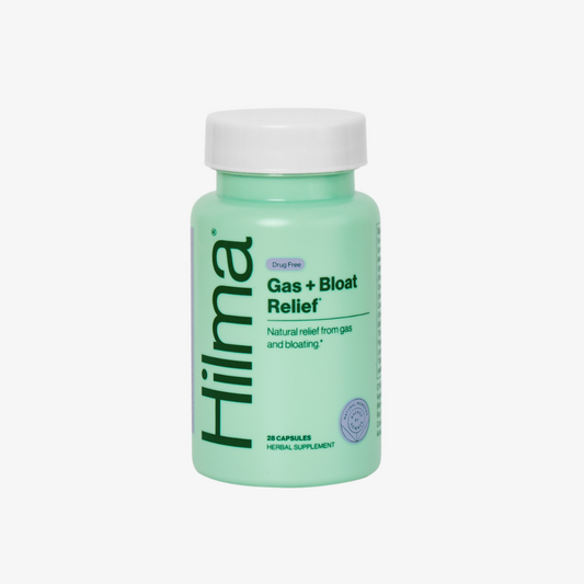 Gas + Bloat Relief