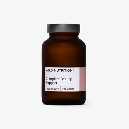 Food-Grown® Complete Beauty Support