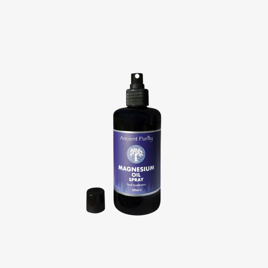 Magnesium Oil Spray