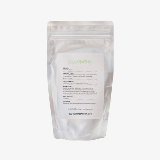 Cloudcha Matcha - 100g