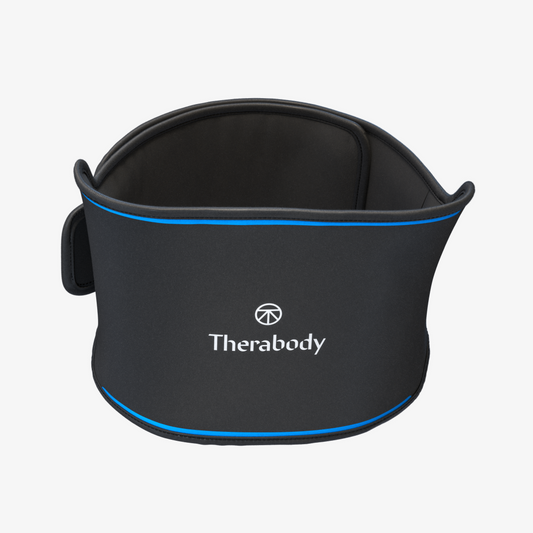 RecoveryTherm Hot Vibration Back and Core