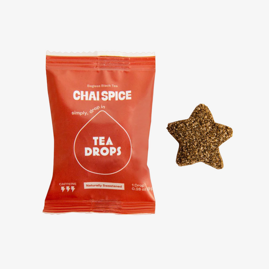 Chai Spice