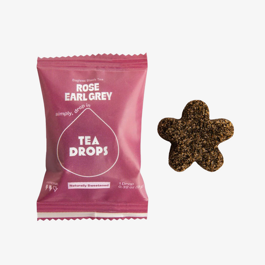 Rose Earl Grey