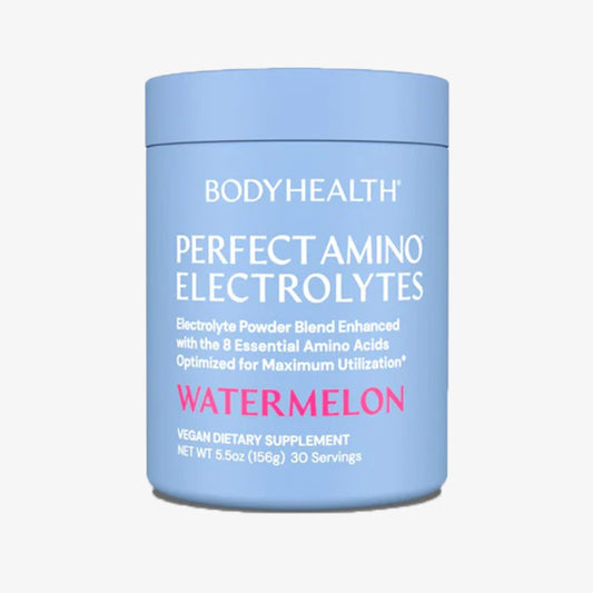 Perfect Amino Electrolytes - Watermelon