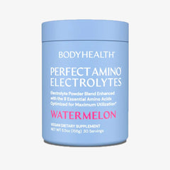 Perfect Amino Electrolytes - Watermelon