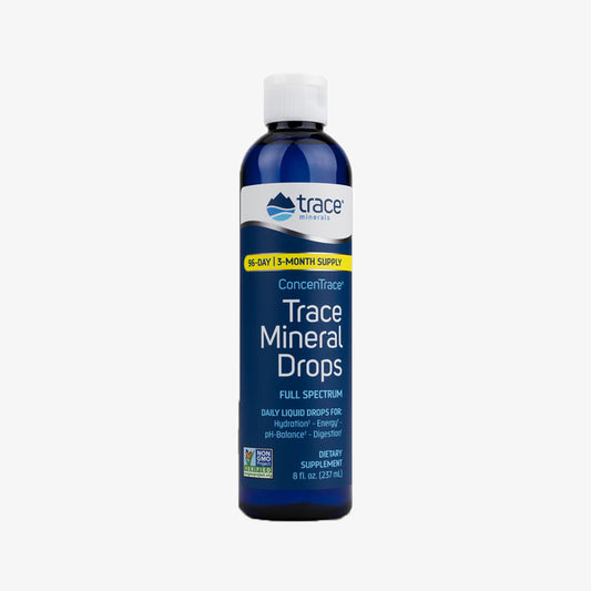 ConcenTrace Trace Mineral Drops