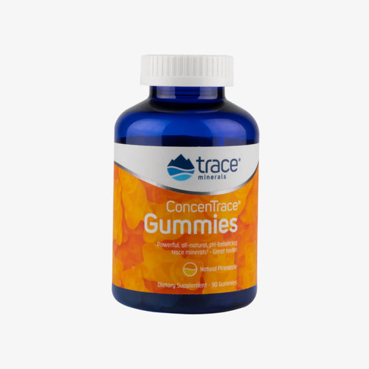 ConcenTrace Gummies