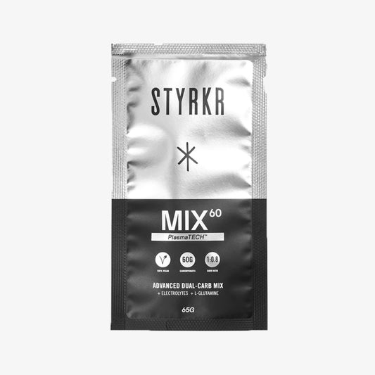 MIX60 Dual-Carb Energy Drink Mix