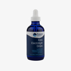 Keto Electrolyte Drops