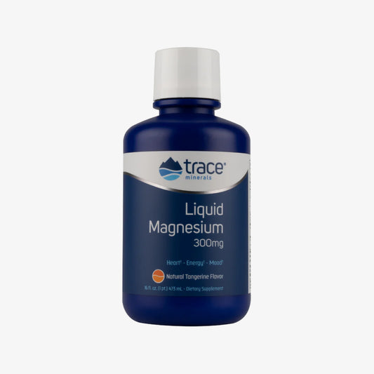 Liquid Magnesium