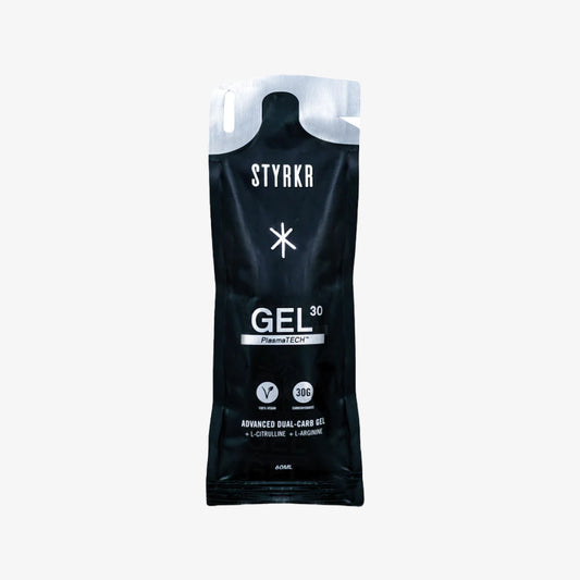 GEL30 Dual-Carb Energy Gel