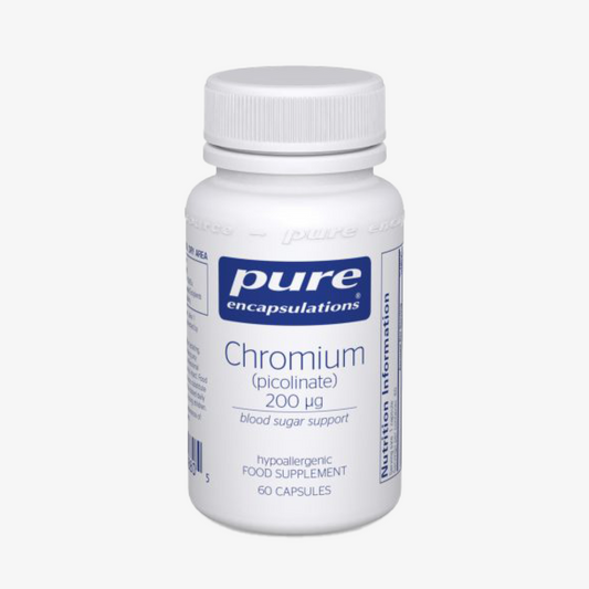 Chromium (picolinate)