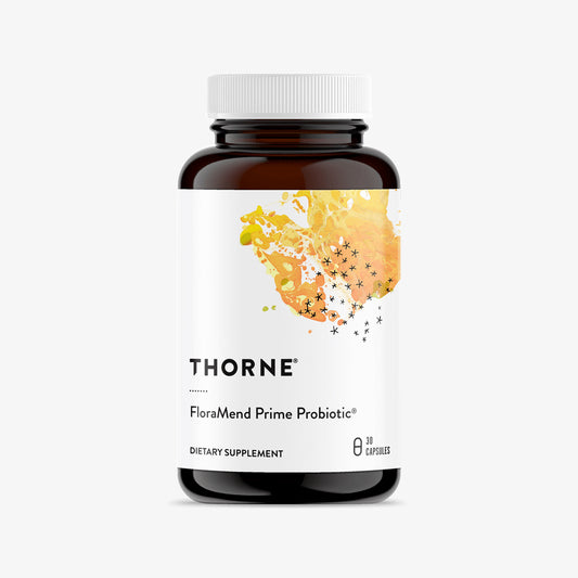 FloraMend Prime Probiotic®