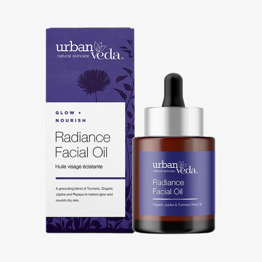 Radiance Facial Oil