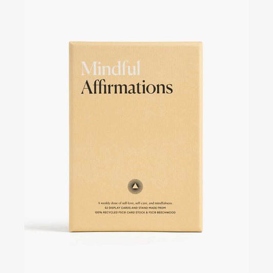 Mindful Affirmations