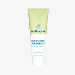 Restoring Shampoo