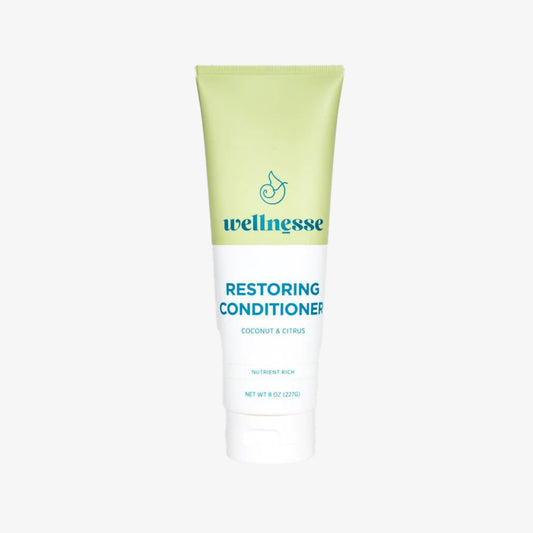 Restoring Conditioner