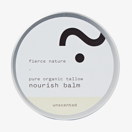 Fierce Nature Tallow