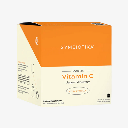 Cymbiotika Liposomal Vitamin C