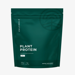 Plant Protein - Vanilla