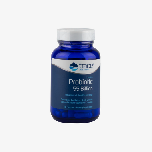 Probiotic 55 Billion