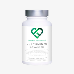 Curcumin 95 Advanced