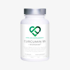 Curcumin 95